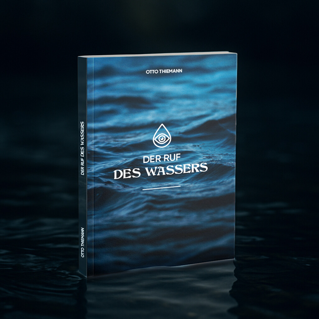Novelle "Der Ruf des Wassers"